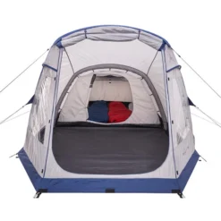 FRILUFTS GRASSHOLM 3 AIR - Familienzelt Monument/ Moonlight Blue -Outdoora Verkäufe 5637688347 g grassholm 3 air frilufts 24