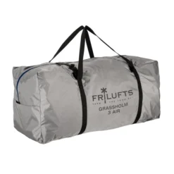 FRILUFTS GRASSHOLM 3 AIR - Familienzelt Monument/ Moonlight Blue -Outdoora Verkäufe 5637688347 j grassholm 3 air frilufts 24