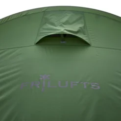 FRILUFTS ERRIGAL FAMILY - Familienzelt Vineyard Green -Outdoora Verkäufe 5637688349 f errigal family frilufts 24