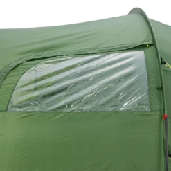 FRILUFTS ERRIGAL FAMILY - Familienzelt Vineyard Green -Outdoora Verkäufe 5637688349 k errigal family frilufts 24