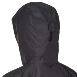 FRILUFTS LANGFOSS COAT Frauen - Regenmantel Caviar -Outdoora Verkäufe 5637690630 e langfoss coat frilufts 24