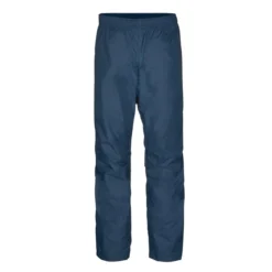 FRILUFTS LANGFOSS RAIN PANTS Unisex - Regenhose Dress Blues