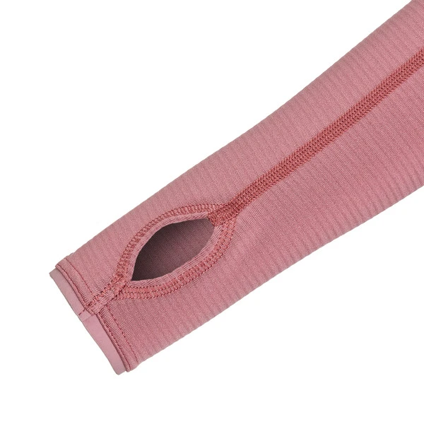 FRILUFTS OUSE HOODED FLEECE JACKET Frauen - Fleecejacke Nostalgia Rose 3 FRILUFTS OUSE HOODED FLEECE JACKET Frauen - Fleecejacke Nostalgia Rose – Bild 3