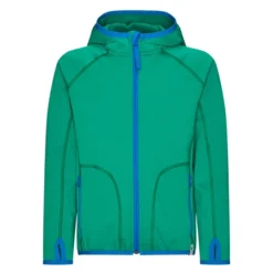 FRILUFTS SJUNKHATTEN HOODED FLEECE JACKET Kinder - Fleecejacke