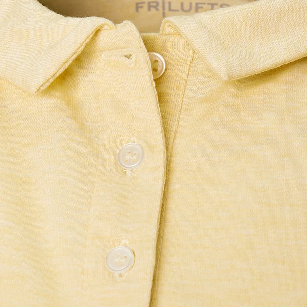 FRILUFTS BITONTO POLO SHIRT Frauen - Funktionsshirt 5 FRILUFTS BITONTO POLO SHIRT Frauen - Funktionsshirt – Bild 5