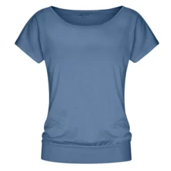 FRILUFTS MOLFETTA T-SHIRT Frauen - Funktionsshirt