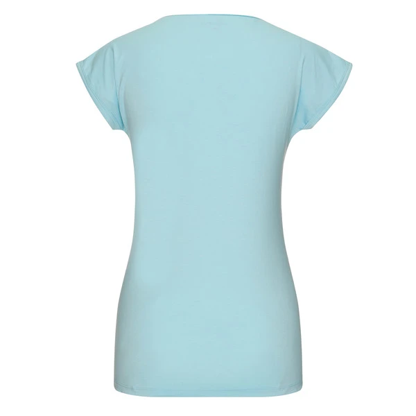 FRILUFTS MOLFETTA CAP T-SHIRT Frauen - Funktionsshirt 4 FRILUFTS MOLFETTA CAP T-SHIRT Frauen - Funktionsshirt – Bild 4