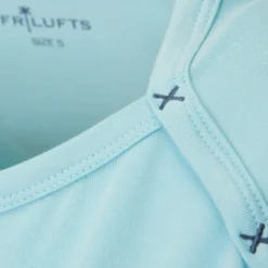 FRILUFTS MOLFETTA CAP T-SHIRT Frauen - Funktionsshirt 9 FRILUFTS MOLFETTA CAP T-SHIRT Frauen - Funktionsshirt -Outdoora Verkäufe 5637696206 c molfetta cap tshirt frilufts 24