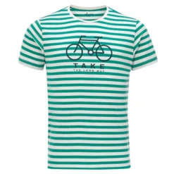 FRILUFTS PENICHE PRINTED T-SHIRT Männer - Funktionsshirt