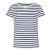 FRILUFTS PENICHE BOXY T-SHIRT Frauen - Funktionsshirt