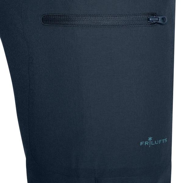 FRILUFTS AMBORO PANTS Männer - Softshellhose 5 FRILUFTS AMBORO PANTS Männer - Softshellhose – Bild 5