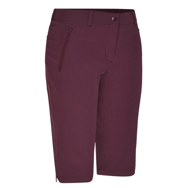 FRILUFTS SKOGAR CAPRI Frauen - Trekkinghose Fig 2 FRILUFTS SKOGAR CAPRI Frauen - Trekkinghose Fig – Bild 2