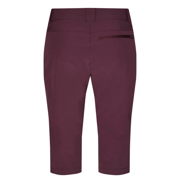 FRILUFTS SKOGAR CAPRI Frauen - Trekkinghose Fig 3 FRILUFTS SKOGAR CAPRI Frauen - Trekkinghose Fig – Bild 3