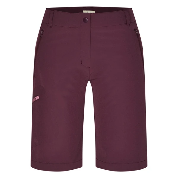 FRILUFTS SKOGAR SOFTSHELL SHORTS Frauen - Shorts 3 FRILUFTS SKOGAR SOFTSHELL SHORTS Frauen - Shorts – Bild 3