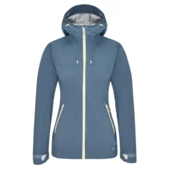 FRILUFTS VIEDMA JACKET Frauen - Hardshelljacke