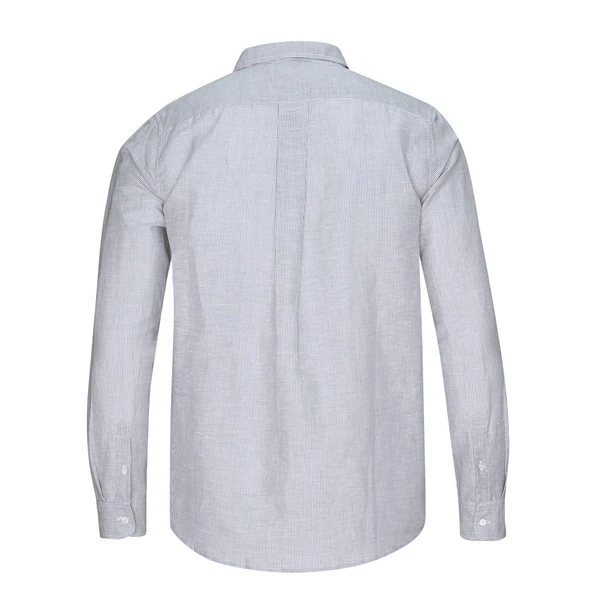 FRILUFTS HELLNAR L/S SHIRT Männer - Outdoor Hemd 4 FRILUFTS HELLNAR L/S SHIRT Männer - Outdoor Hemd – Bild 4