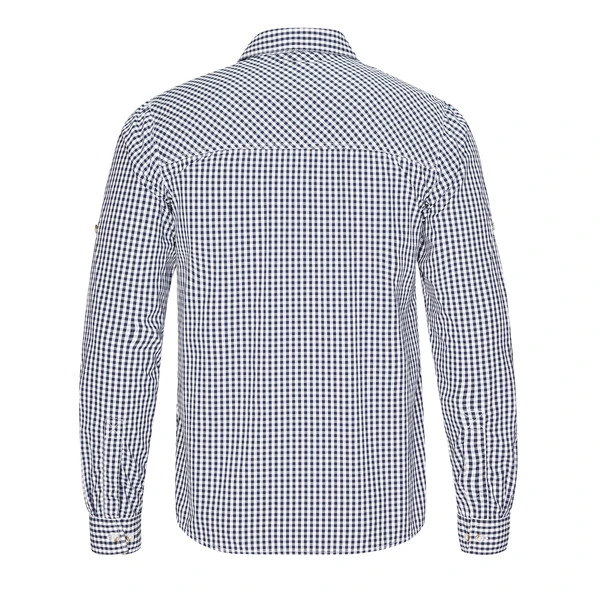 FRILUFTS AWARUA L/S SHIRT Männer - Outdoor Hemd 5 FRILUFTS AWARUA L/S SHIRT Männer - Outdoor Hemd – Bild 5