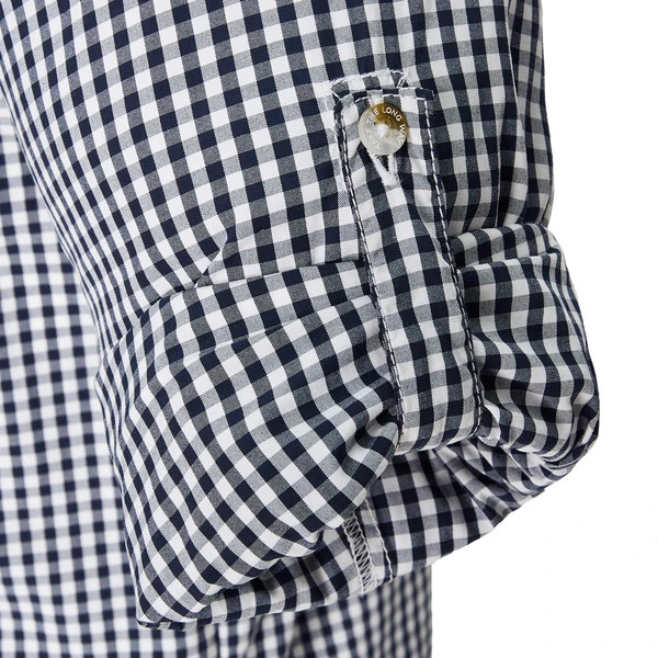 FRILUFTS AWARUA L/S SHIRT Männer - Outdoor Hemd 7 FRILUFTS AWARUA L/S SHIRT Männer - Outdoor Hemd – Bild 7