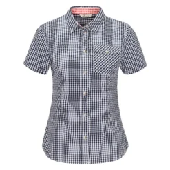 FRILUFTS AWARUA SHIRT Frauen - Outdoor Bluse