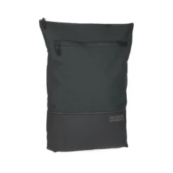 FRILUFTS LUNNE CW Unisex - Tagesrucksack Black