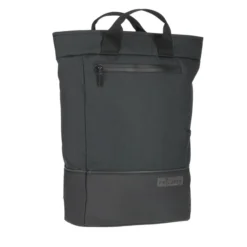 FRILUFTS BRINGEN CW Unisex - Tagesrucksack Black