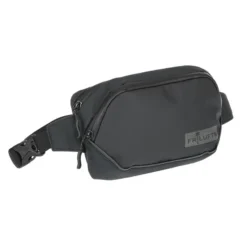 FRILUFTS FARESTA CW - Hüfttasche Black