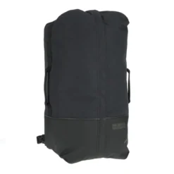 FRILUFTS NORDANAS CW Unisex - Tagesrucksack Black