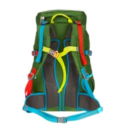 FRILUFTS CALI KIDS Kinder - Kinderrucksack Vineyard Green -Outdoora Verkäufe 5637715346 c cali kids frilufts 24