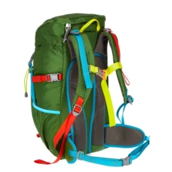 FRILUFTS CALI KIDS Kinder - Kinderrucksack Vineyard Green -Outdoora Verkäufe 5637715346 d cali kids frilufts 24