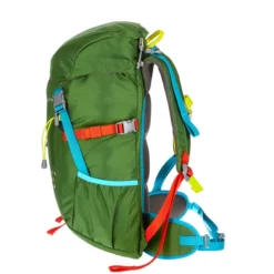 FRILUFTS CALI KIDS Kinder - Kinderrucksack Vineyard Green -Outdoora Verkäufe 5637715346 e cali kids frilufts 24