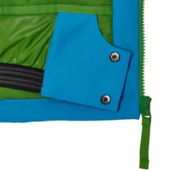 FRILUFTS TIKSI PADDED JACKET Kinder - Winterjacke Swedish Blue -Outdoora Verkäufe 5637753384 f tiksi padded jacket frilufts 24