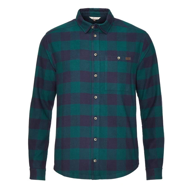 FRILUFTS TINNAHINCH L/S SHIRT Männer - Outdoor Hemd 1 FRILUFTS TINNAHINCH L/S SHIRT Männer - Outdoor Hemd