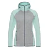 FRILUFTS PUKAKI HOODED FLEECE JACKET Frauen - Fleecejacke