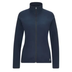 FRILUFTS KILBAHA FLEECE JACKET Frauen - Fleecejacke