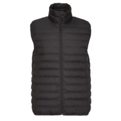 FRILUFTS FETLAR DOWN VEST Männer - Daunenweste Caviar