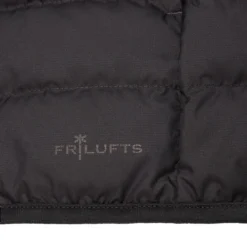 FRILUFTS FETLAR DOWN VEST Männer - Daunenweste Caviar 8 FRILUFTS FETLAR DOWN VEST Männer - Daunenweste Caviar -Outdoora Verkäufe 5637760356 d fetlar down vest frilufts 24