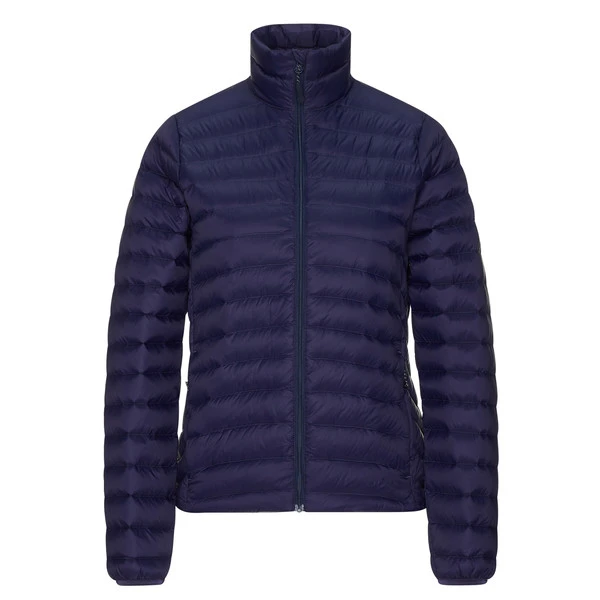 FRILUFTS KLUKUFOSS DOWN JACKET Frauen - Daunenjacke 3 FRILUFTS KLUKUFOSS DOWN JACKET Frauen - Daunenjacke – Bild 3