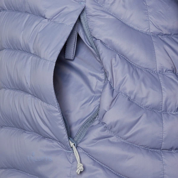 FRILUFTS KLUKUFOSS DOWN JACKET Frauen - Daunenjacke 8 FRILUFTS KLUKUFOSS DOWN JACKET Frauen - Daunenjacke – Bild 8