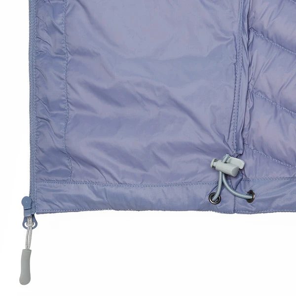 FRILUFTS KLUKUFOSS DOWN JACKET Frauen - Daunenjacke 10 FRILUFTS KLUKUFOSS DOWN JACKET Frauen - Daunenjacke – Bild 10