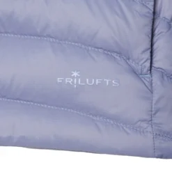 FRILUFTS KLUKUFOSS DOWN JACKET Frauen - Daunenjacke 23 FRILUFTS KLUKUFOSS DOWN JACKET Frauen - Daunenjacke -Outdoora Verkäufe 5637760374 g klukufoss down jacket frilufts 24