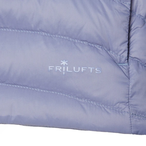 FRILUFTS KLUKUFOSS DOWN JACKET Frauen - Daunenjacke 12 FRILUFTS KLUKUFOSS DOWN JACKET Frauen - Daunenjacke – Bild 12
