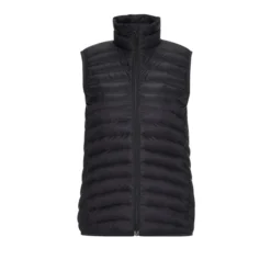 FRILUFTS KLUKUFOSS DOWN VEST Frauen - Weste Caviar