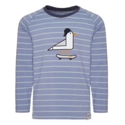 FRILUFTS DUNCAN PRINTED LONGSLEEVE Kinder - Funktionsshirt 8 FRILUFTS DUNCAN PRINTED LONGSLEEVE Kinder - Funktionsshirt -Outdoora Verkäufe 5637762759 a duncan printed longsleeve frilufts 24