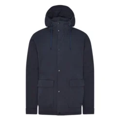 FRILUFTS DUNBERRY PADDED JACKET Männer - Winterjacke Dark Sapphire