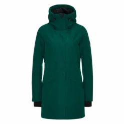 FRILUFTS SAKATA COAT Frauen - Wintermantel