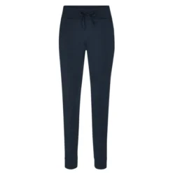 FRILUFTS BREIVANN PANTS Frauen - Freizeithose Dark Sapphire