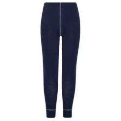 FRILUFTS NOLSOY LONGJOHN Kinder - Funktionsunterwäsche Patriot Blue