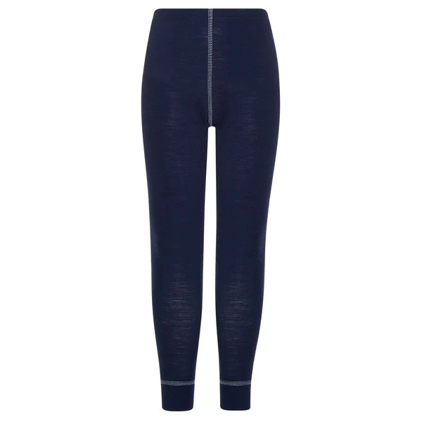 FRILUFTS NOLSOY LONGJOHN Kinder - Funktionsunterwäsche Patriot Blue 1 FRILUFTS NOLSOY LONGJOHN Kinder - Funktionsunterwäsche Patriot Blue