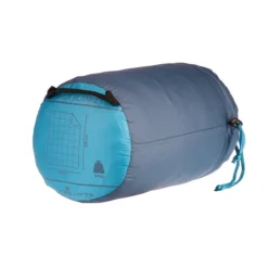 FRILUFTS SULA BLANKET - Decke Bering Sea/ Mosaic Blue -Outdoora Verkäufe 5637783577 d sula blanket frilufts 24