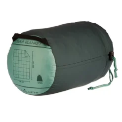 FRILUFTS SULA BLANKET - Decke Trekking Green/ Malchite Green 7 FRILUFTS SULA BLANKET - Decke Trekking Green/ Malchite Green -Outdoora Verkäufe 5637783579 d sula blanket frilufts 24